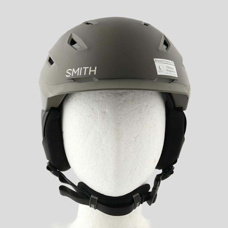 SMITH スミス スキー ヘルメット メンズ レディース＜2024＞LEVEL Mips