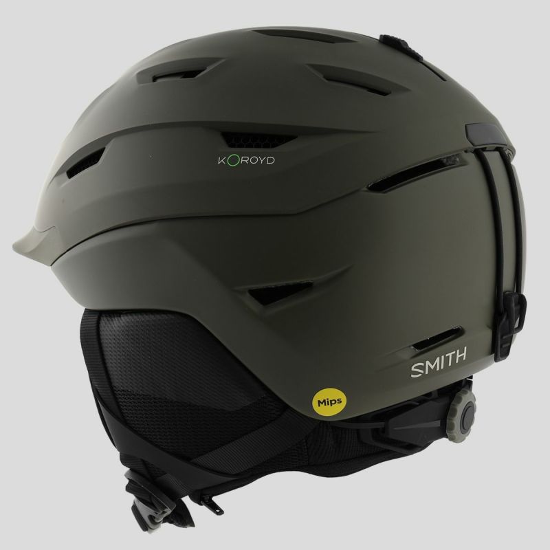 SMITH スミス スキー ヘルメット メンズ レディース＜2024＞LEVEL Mips