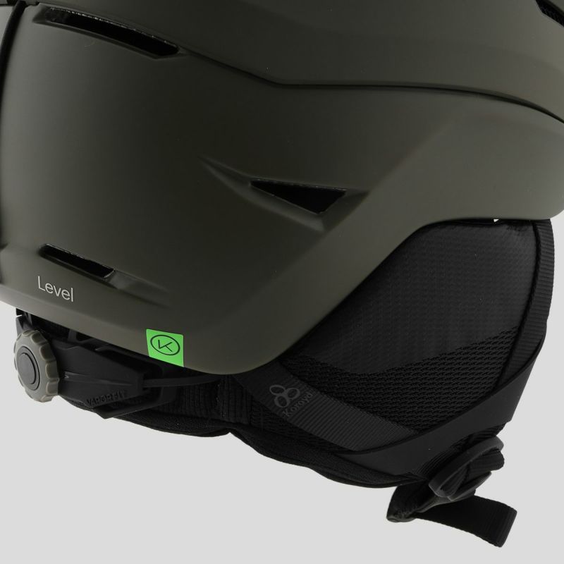 SMITH スミス スキー ヘルメット メンズ レディース＜2024＞LEVEL Mips