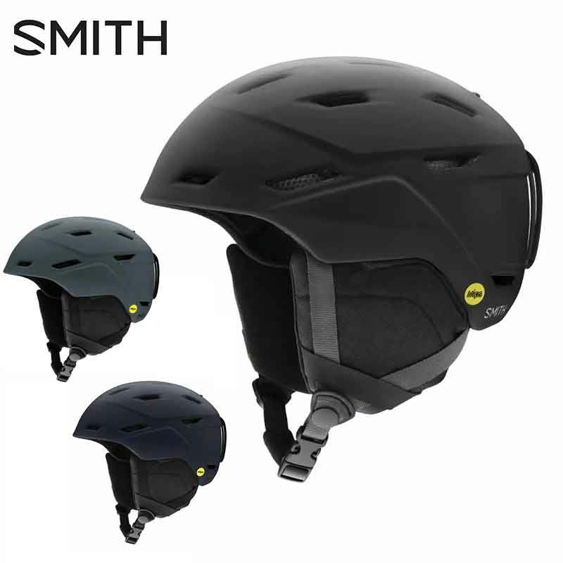 SMITH �X�~�X �X�L�[ �w�����b�g �����Y ���f�B�[�X ��2025�� MISSION Mips / �~�b�V����    ���{���K�i