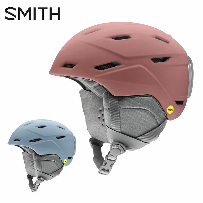 スミス SMITH スキーヘルメットの人気商品・通販・価格比較 - 価格.com