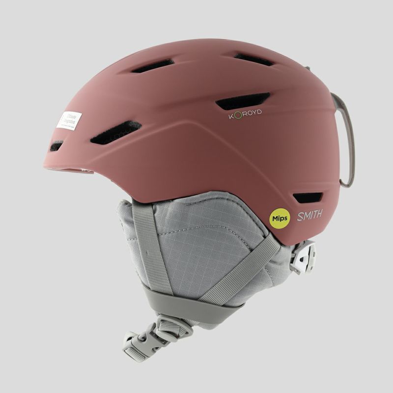 SMITH スミス スキー ヘルメット レディース＜2024＞Mirage Mips