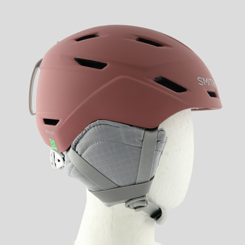 SMITH スミス スキー ヘルメット レディース＜2024＞Mirage Mips