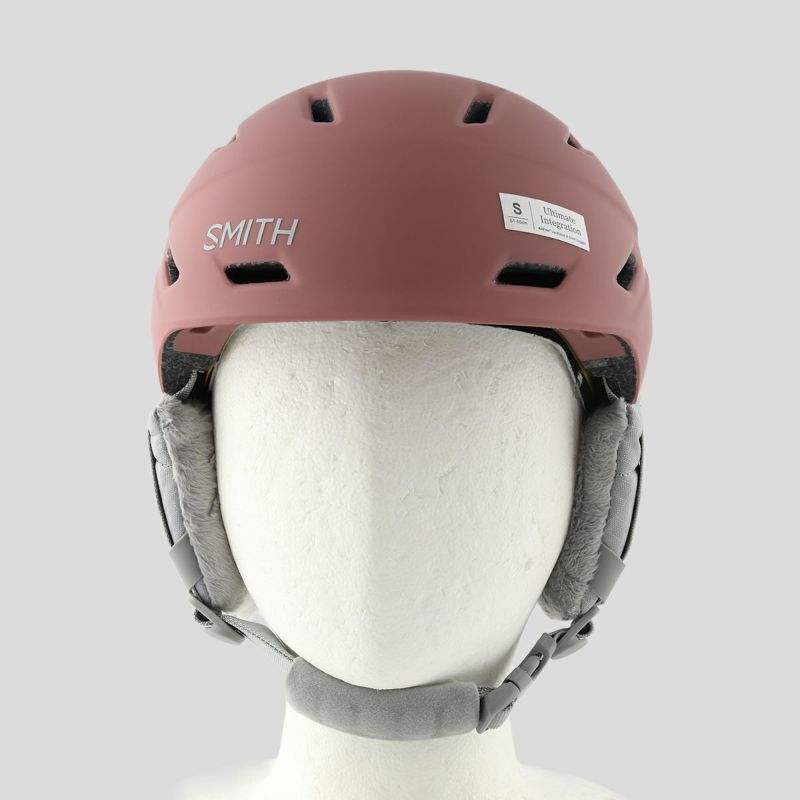 SMITH スミス スキー ヘルメット レディース＜2024＞Mirage Mips