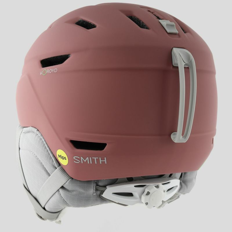 SMITH スミス スキー ヘルメット レディース＜2024＞Mirage Mips