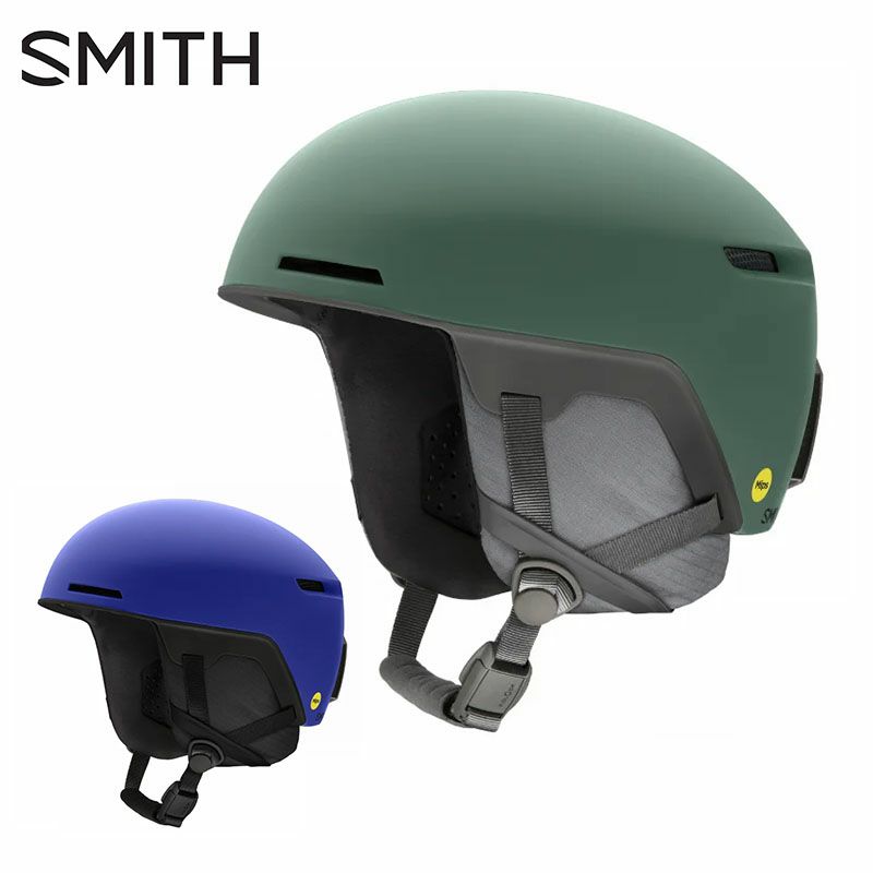 SMITH X~X XL[ wbg Y fB[X2024CODE Mips / R[h  2023-2024 jiZ[ {Ki