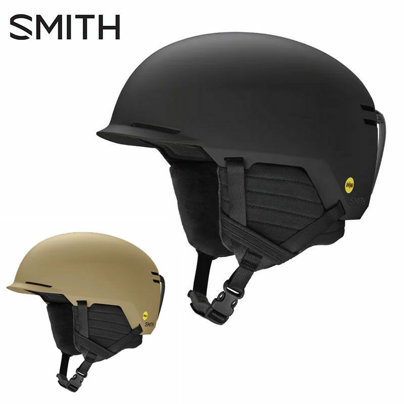 SMITH X~X XL[ wbg Y fB[X2024SCOUT Mips / XJEg   2023-2024  jiZ[ {Ki