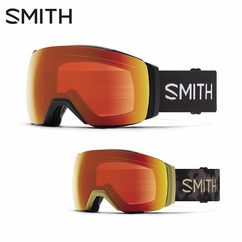 スミス スノボー用ゴーグル 眼鏡対応の人気商品・通販・価格比較