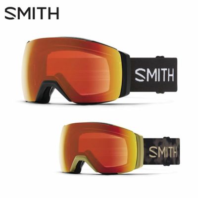 スキー ゴーグル メンズ レディース SMITH〔スミス〕＜2022＞ I/O MAG ...