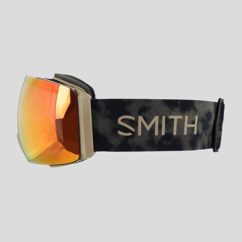 SMITH スミス I/O MAG XL スペアレンズ付き　美品　価格変動有 楽天市場】ラスト1点 送料無料 スノーゴーグル SMITH スミス I/O MAG