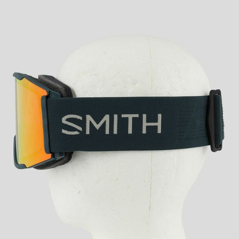 スキーゴーグル スミス ゴーグル smith スキー メンズ レディース