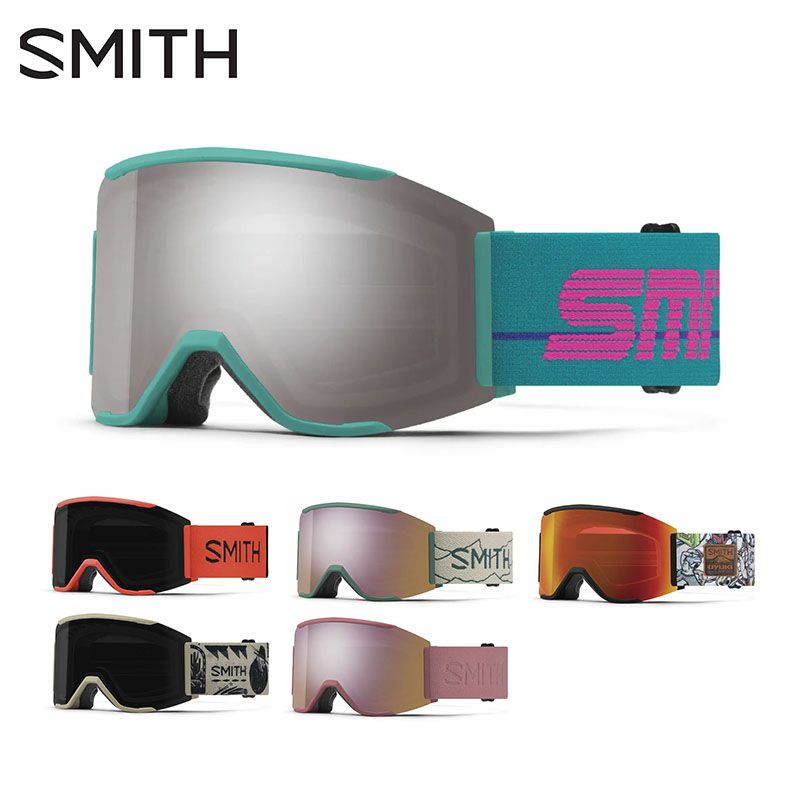 XL[S[O X~X S[O smith XL[ Y fB[X2024Squad MAG /XJbh }O  2023-2024 jiZ[ {Ki