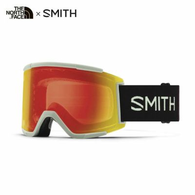 限定15％OFF】 画像準備中！ SMITH スミス スキー ゴーグル ＜2023