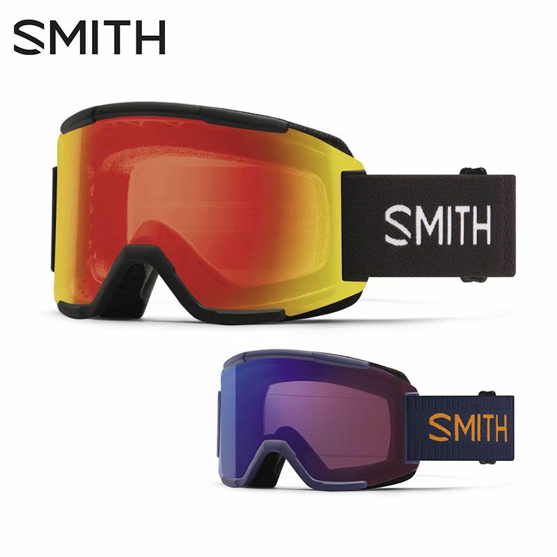 SMITH ゴーグルの人気商品・通販・価格比較 - 価格.com