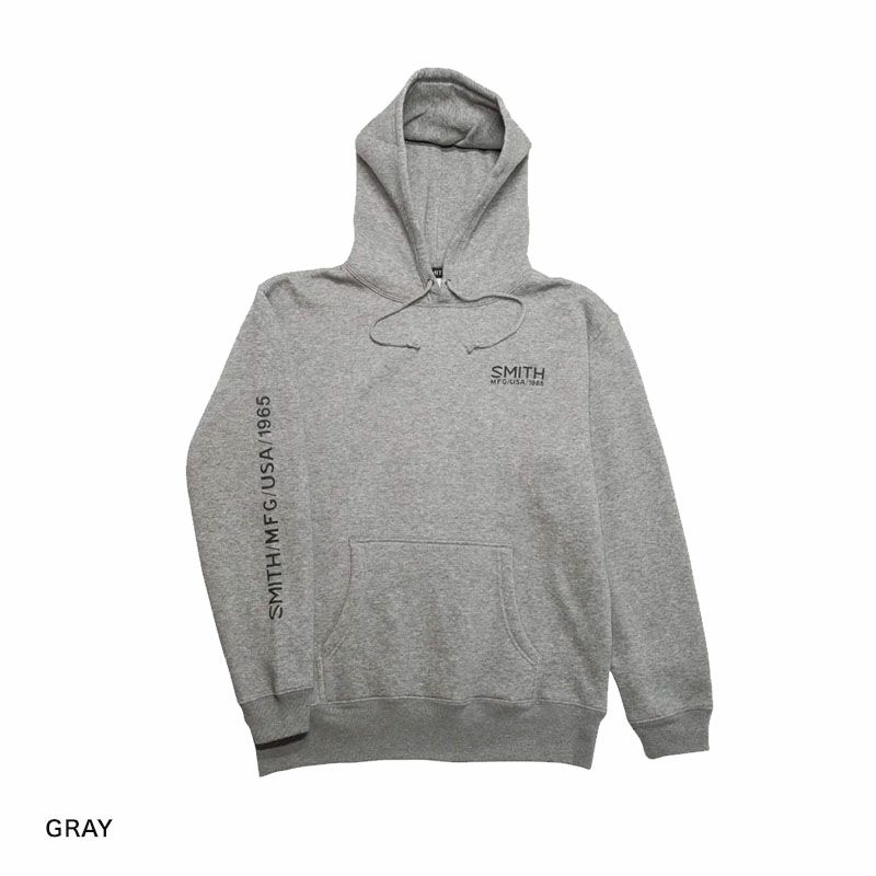 SMITH スミス パーカー メンズ レディース＜2026＞ISSUE HOODIE