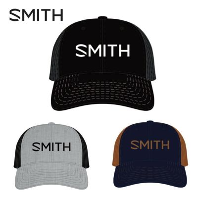 SMITH スミス キャップ 帽子 メンズ レディース ＜2025＞ BASEBALL CAP / ベースボールキャップ