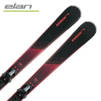 2023-2024 NEWモデル スキー板 ELANならスキー用品通販ショップ 