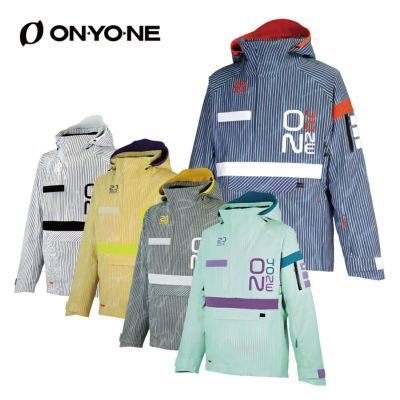 ONYONE オンヨネ スキーウェア ジャケット メンズ レディース＜2024 