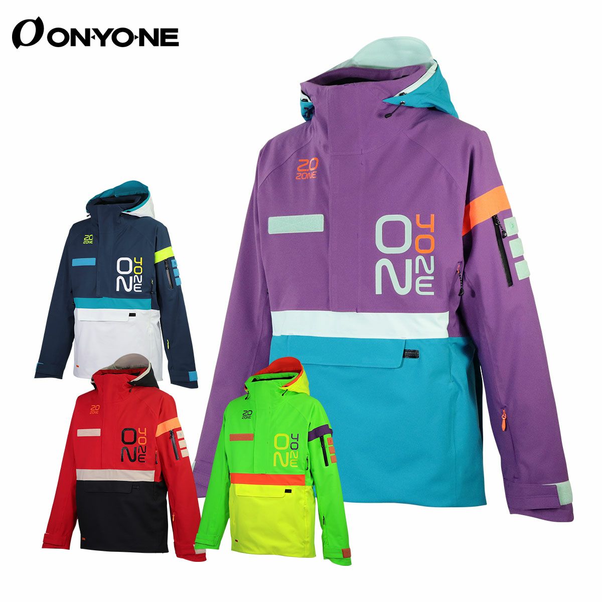 ONYONE ONJ9604 2023-2024 臭く