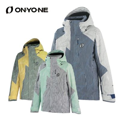 ONYONE オンヨネ スキーウェア ジャケット メンズ レディース＜2024