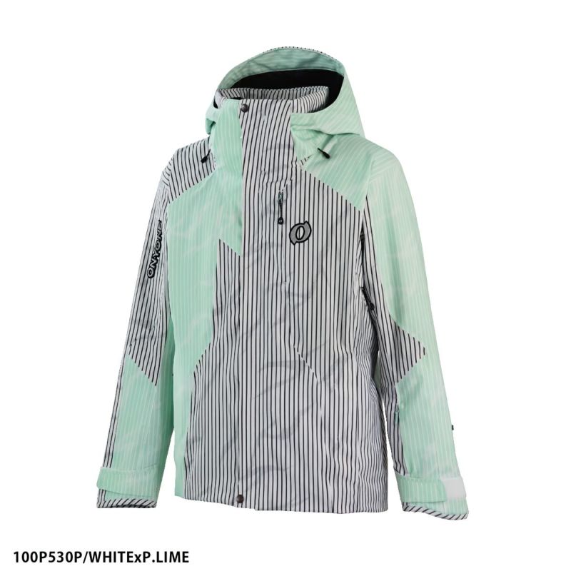 スキーウェア メンズ スキージャケット オンヨネ ONYONE レディース