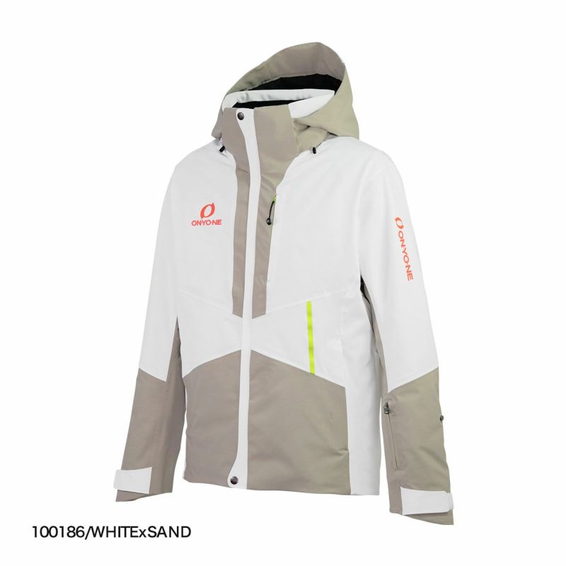 スキーウェア メンズ スキージャケット オンヨネ ONYONE レディース