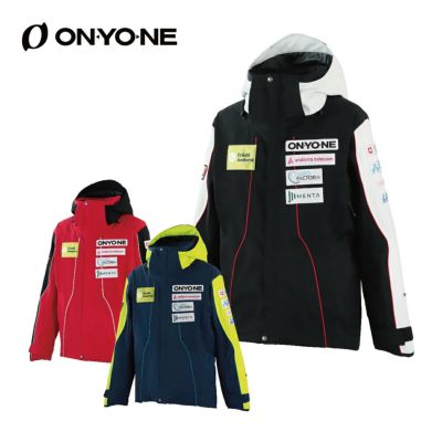ONYONE スキーウェア ONJ9604 2023-2024 NEWモデル