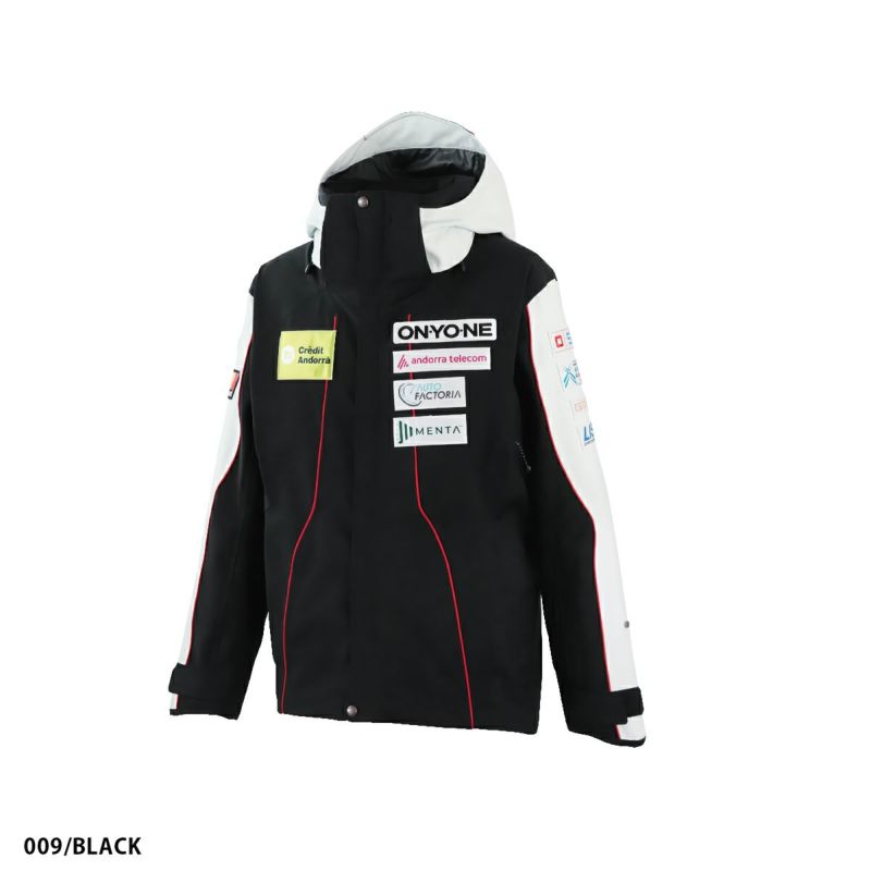 スキーウェア メンズ スキージャケット オンヨネ ONYONE レディース