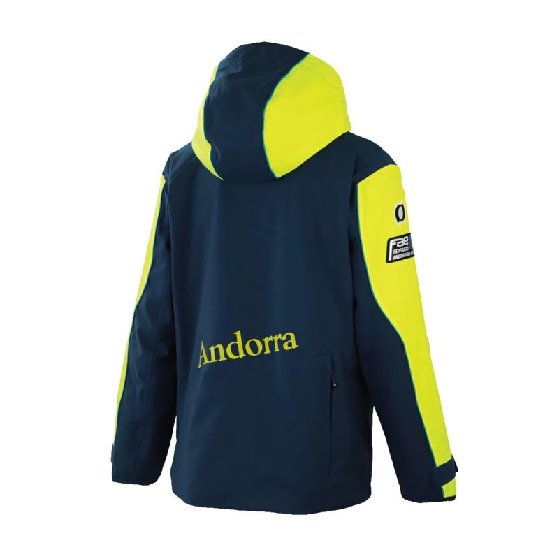 スキーウェア メンズ スキージャケット オンヨネ ONYONE レディース