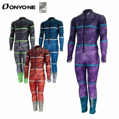 デサント <br>GIANT SLALOM RACE SUITS <br>アルペン GSワンピース <br ...