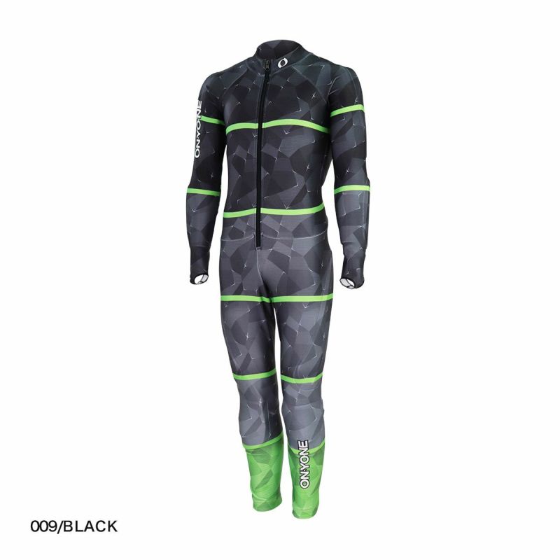 ONYONE オンヨネ スキー GSワンピース メンズ レディース ＜2024