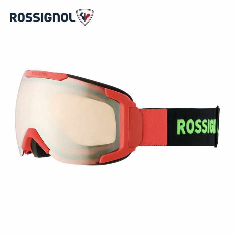 XL[S[O Vj[ ROSSIGNOL2024 MAVERICK HERO GREEN LIGHT / }[xbNq[[ O[Cg / RKLG100 2023-2024 {Ki