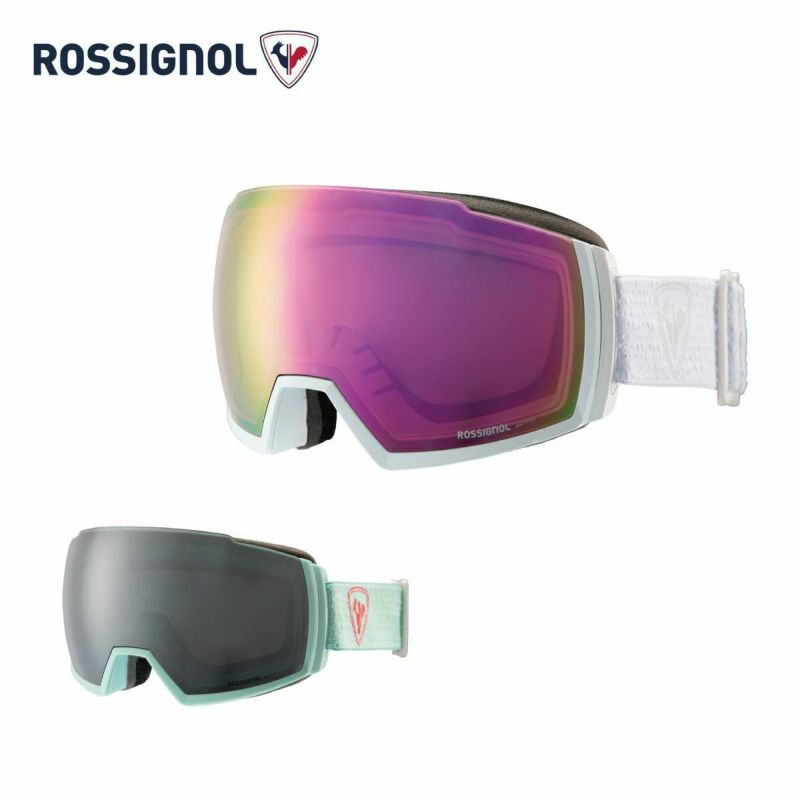 XL[S[O Vj[ ROSSIGNOL fB[X2024 MAGNEfLENS W / }OlY W ዾEKlΉ 2023-2024 {Ki