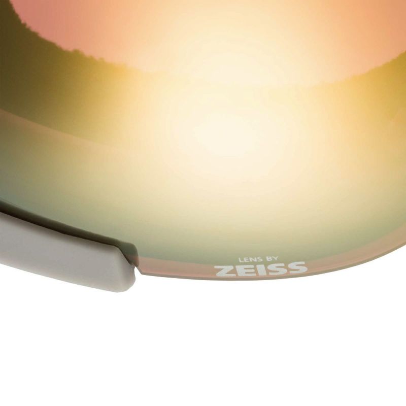 新品未使用】ロシニョール ROSSIGNOL AIRIS ZEISS ゴーグル 新品未使用