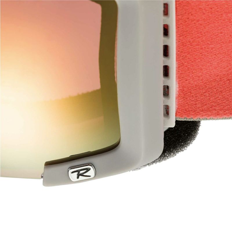 ROSSIGNOL - 【新品未使用】ロシニョール ROSSIGNOL AIRIS ZEISS ゴーグル ROSSIGNOL - 【新品未使用】ロシニョール ROSSIGNOL AIRIS ZEISS