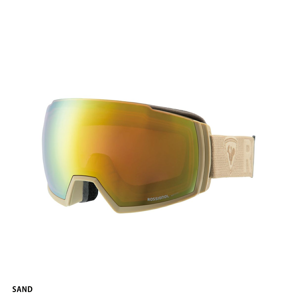 スキーゴーグル ロシニョール ゴーグル ROSSIGNOL メンズ レディース