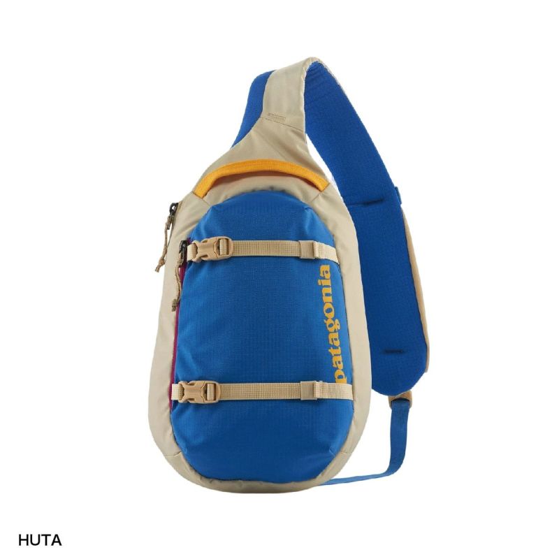 PATAGONIA パタゴニア バッグ・ケース / スモールバック ＜2025＞Atom