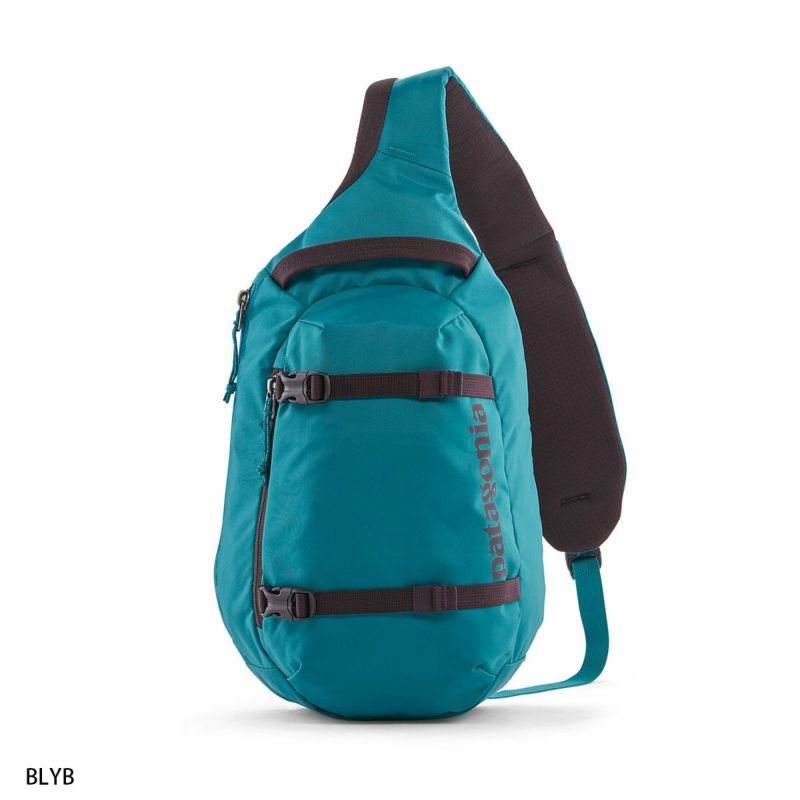 Patagonia パタゴニア スリングバッグ Patagonia[パタゴニア] 折り畳み スリングバッグ Lightweight Travel