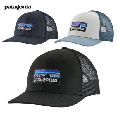 P-6 Logo Trucker Hat 38289