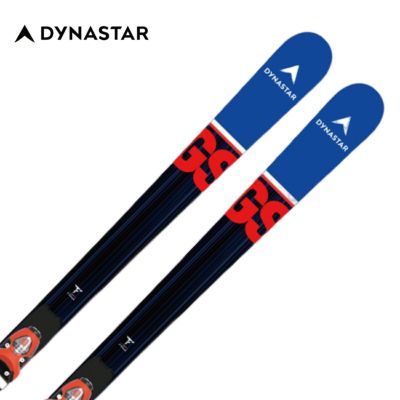 スキー板 メンズ レディース DYNASTAR ディナスター ＜2024＞ SPEED