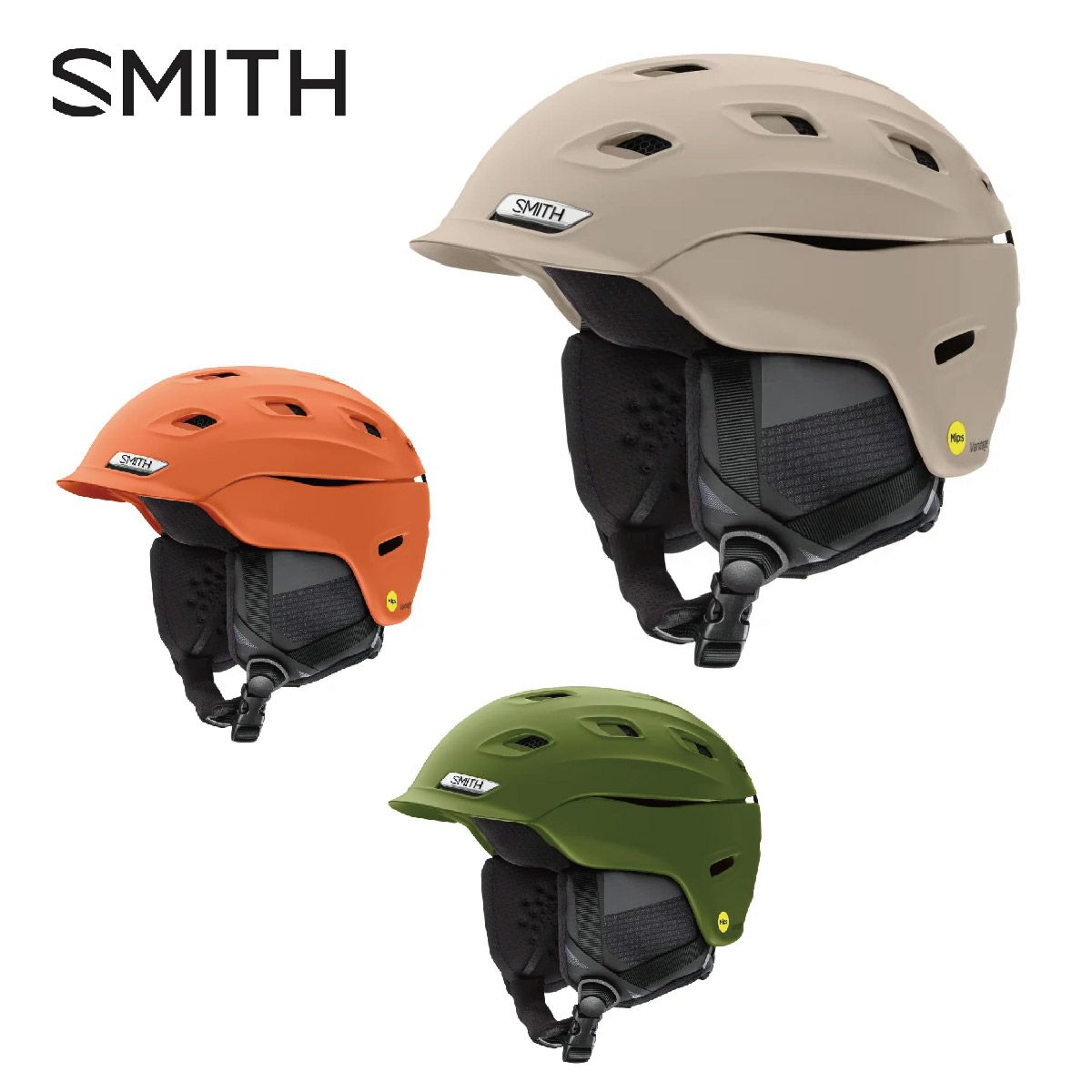 スノボー スミス vantage ヘルメットの人気商品・通販・価格比較 