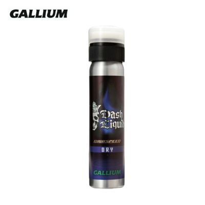 GALLIUM ガリウム ワックス GIGA SPEED MAXFLUOR 〔ギガスピード 