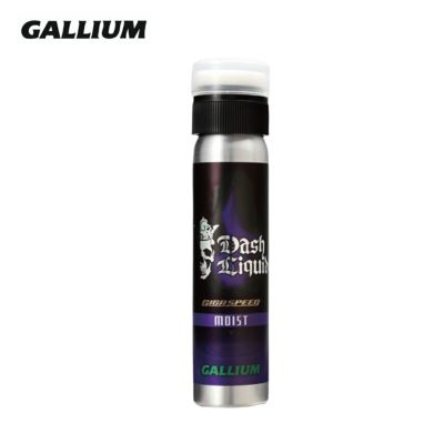GALLIUM ガリウム ワックス GIGA SPEED MAXFLUOR 〔ギガスピード