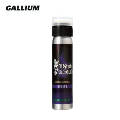 GALLIUM ガリウム ワックス GIGA SPEED MAXFLUOR 〔ギガスピード 