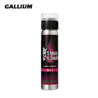 GALLIUM ガリウム ワックス GIGA SPEED MAXFLUOR SUPER WET 〔ギガ ...