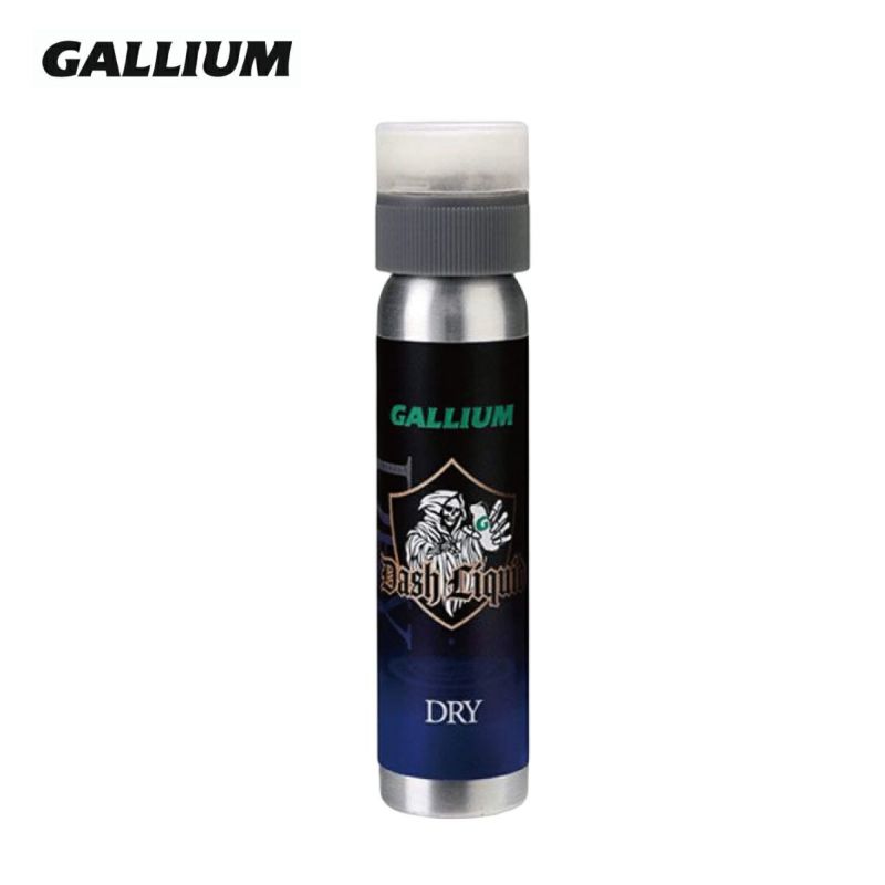 GALLIUM KE `[ibvpi bNX2023SW2232 / Dash LIQUID BASE Dry 60ml