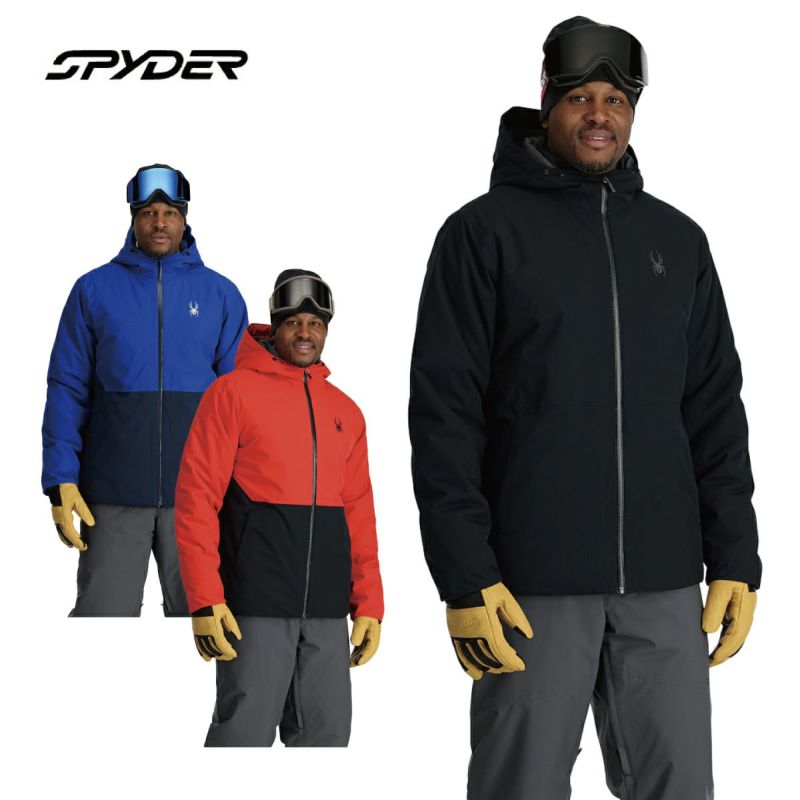 スパイダー スキーウェア ジャケットの人気商品・通販・価格比較