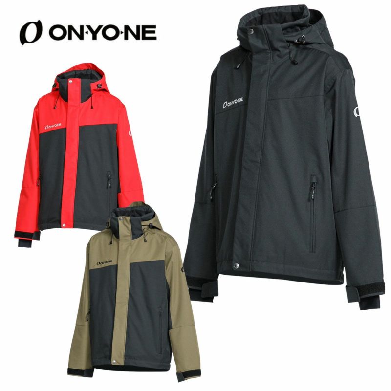 XL[EFA Y XL[WPbg Il ONYONE fB[X2024 ONJ96500 SHELL JACKET