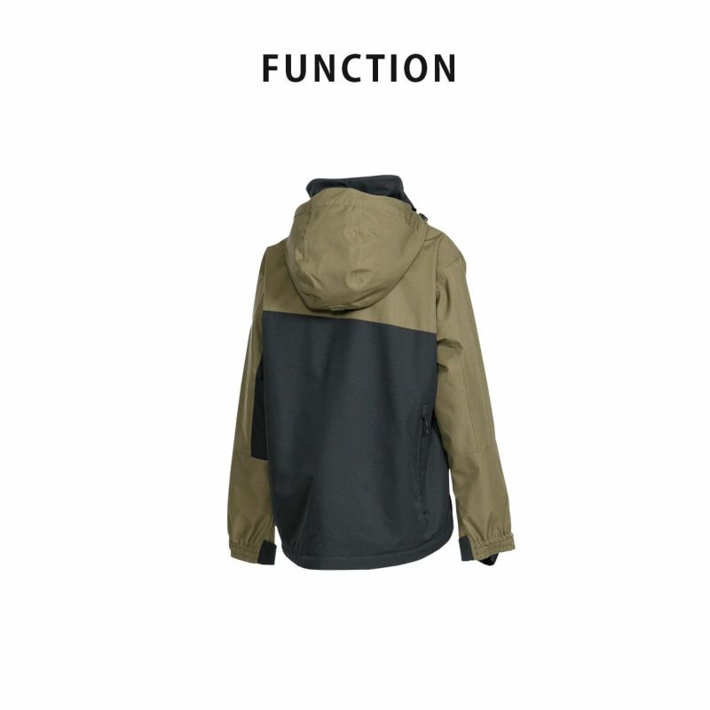 新品タグ付 ONYONE(オンヨネ)  シェルジャケット サイズ  S スキーウェア メンズ スキージャケット オンヨネ ONYONE レディース