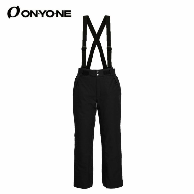 XL[EFA XL[pc Il pc ONYONE Y fB[X2024 ONP96550 OUTER PANTS 2023-2024
